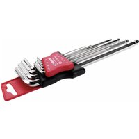 9-teilig Sechskantschlüssel-Set - Cimco von Cimco