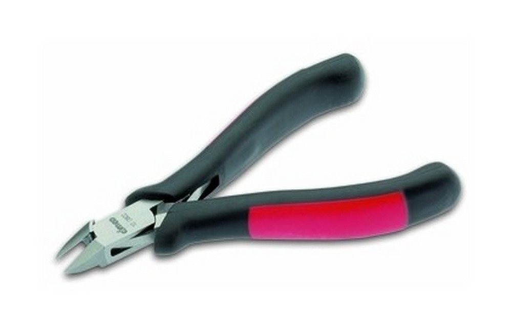 Cimco Seitenschneider, 120 mm Isoliert Standard Cimco Seitenschneider, 120 mm Isoliert Standard von Cimco