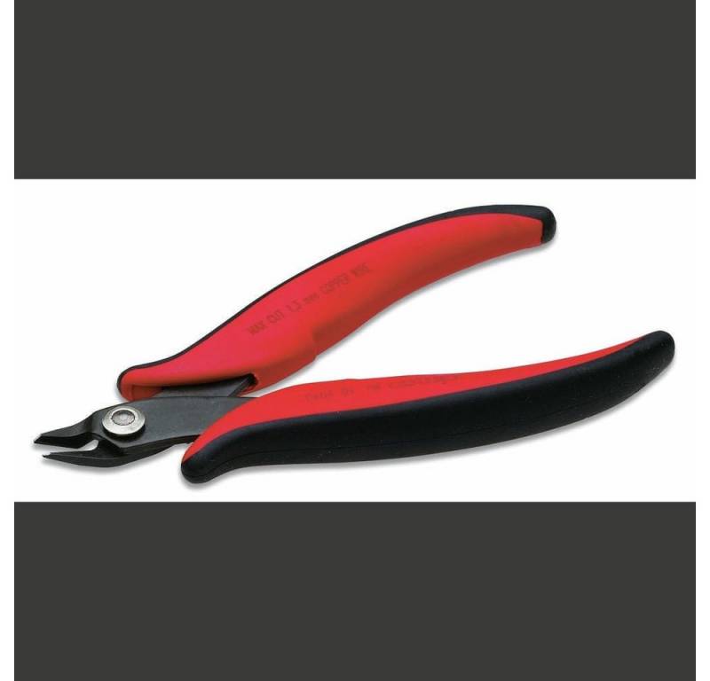 Cimco Seitenschneider Elektronik-Seitenschneider 101040, ohne Facette von Cimco