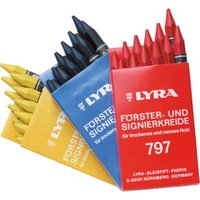 Cimco Signierkreide Stift blau 212176 Cimco Signierkreide Stift blau 212176 von Cimco