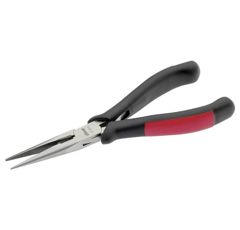 Cimco Spitzzange Elektronik-Spitzzange gerade Form 100814 Cimco Spitzzange Elektronik-Spitzzange gerade Form 100814 von Cimco