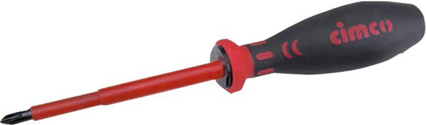 Cimco Steinbohrer Cimco 2K-VDE-Kreuzschl.Dreher 117731 Cimco Steinbohrer Cimco 2K-VDE-Kreuzschl.Dreher 117731 von Cimco