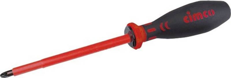 Cimco Steinbohrer Cimco 2K-VDE-Kreuzschl.Dreher 117740 von Cimco