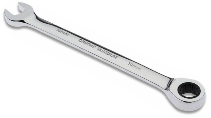 Cimco Steinbohrer Cimco Knarren-Ring-Gabelschlüss. 112510 von Cimco