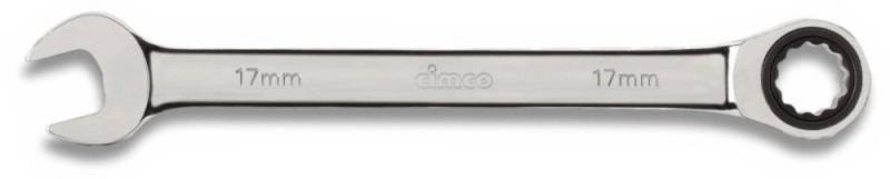 Cimco Steinbohrer Cimco Knarren-Ring-Gabelschlüss. 112517 von Cimco