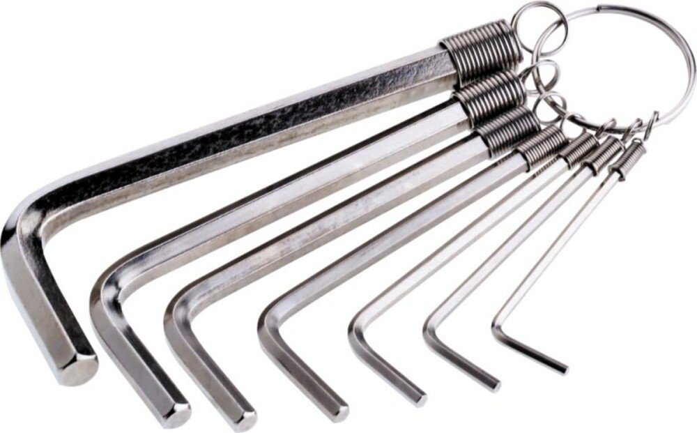 Cimco Steinbohrer Cimco Stiftschlüssel-Set 110592 Cimco Steinbohrer Cimco Stiftschlüssel-Set 110592 von Cimco