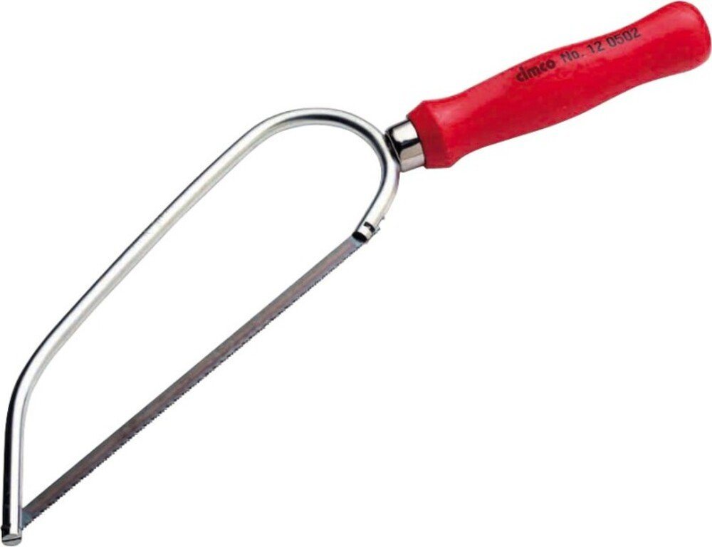 Cimco Steinbohrer Cimco Taschensäge 120502 Cimco Steinbohrer Cimco Taschensäge 120502 von Cimco