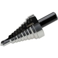 Cimco Stufenbohrer HSS f. Kabelverschraubun 201275 Cimco Stufenbohrer HSS f. Kabelverschraubun 201275 von Cimco