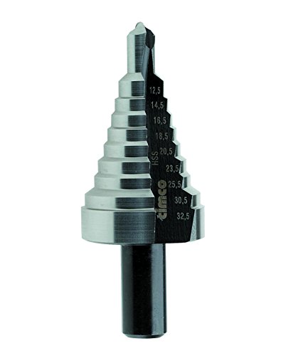 Stufenb.F.Kabelverchr.M 12-32, 1 Stück Stufenb.F.Kabelverchr.M 12-32, 1 Stück von Cimco