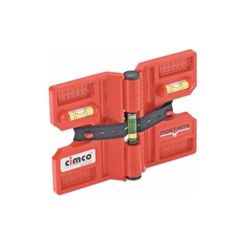Cimco 211554 Klapp Wasserwaage Cimco 211554 Klapp Wasserwaage von Cimco