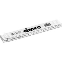 Cimco - Werkzeuge Gliedermaßstab 210008 von Cimco