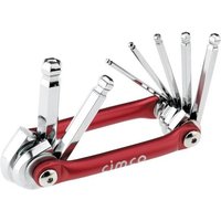 Cimco - Werkzeuge Stiftschlüssel 110596 von Cimco