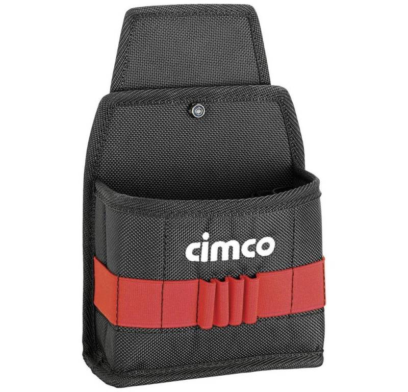 Cimco Werkzeugtasche Gürteltasche Wave 170476 von Cimco