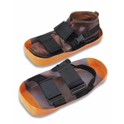 Isolierende Überschuhe, Schuhgröße 43-46, Innenlänge 320, 300-320mm von Cimco
