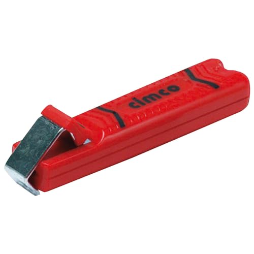 Cimco 120012 Jokari-Rollenmesser, 4-16 mm Cimco 120012 Jokari-Rollenmesser, 4-16 mm von Cimco