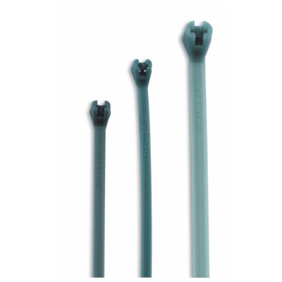 Kabelbinder-Tefzel BxL 7,5 x 335mm Kabelbaum¸ 85mm Mindestzugfestigkeit von Cimco