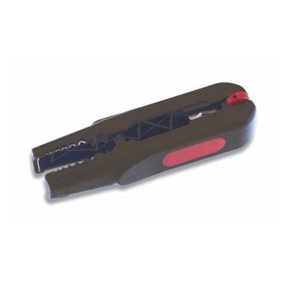 Kabelentmanteler Multistripper abisolieren 0,5-6mm², abschneiden 4mm², 6mm² von Cimco