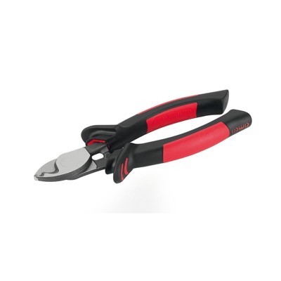 Kabelschere mechanisch Einhand ø10mm L160mm isoliert geeignet für mehrdrähtige Leiter von Cimco