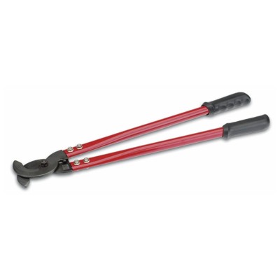 Kabelschere mit auswechselbaren Messerköpfen bis 42mm 300mm² von Cimco
