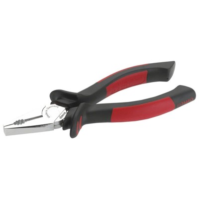 Kombinationszange, VDE-isoliert, DIN ISO 5746, 160mm Kombinationszange, VDE-isoliert, DIN ISO 5746, 160mm von Cimco