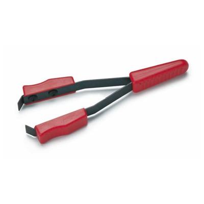 Lackabzieher für Drähte Durchmesser 0,5mm (AWG 24) von Cimco