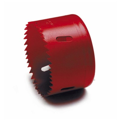 Lochsäge HSS-Bi-Metall mit Vario-Zahnung ø64 x 50mm von Cimco