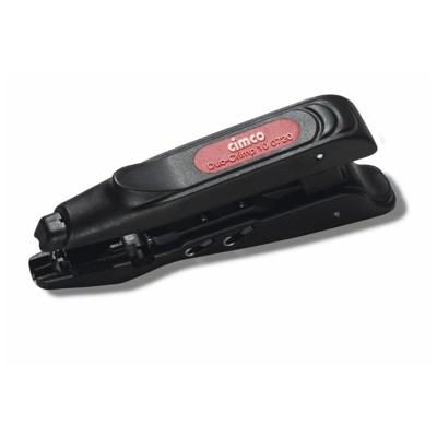 Multifunktionswerkzeug Duo Crimp Länge 160mm von Cimco