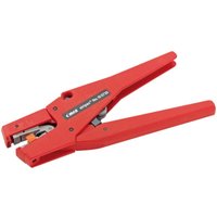 [NEUWERTIG] B-Ware Cimco Abisolierzange Werkzeug Zange 200mm Drahtschneider Flexibel Massive Leiter von Cimco