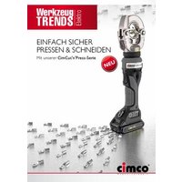 Cimco 106301 Presskopf Cimco 106301 Presskopf von Cimco