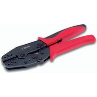 Cimco 106134 Presszange Unisolierte Kabelschuhe 1.5 bis 10mm² Cimco 106134 Presszange Unisolierte Kabelschuhe 1.5 bis 10mm² von Cimco