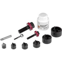 Cimco 133008 Blechlocher-Set von Cimco