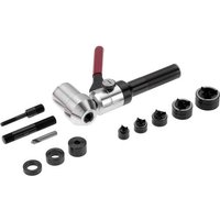 Cimco 133014 Blechlocher-Set von Cimco