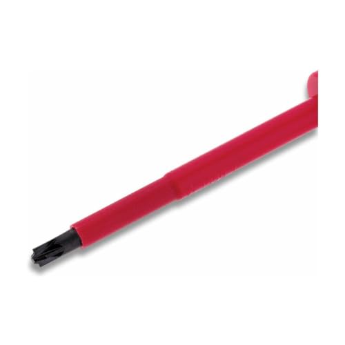 Cimco Schraubendreher Kombiprofil PZ/FL 1 x 80, 117751 von Cimco
