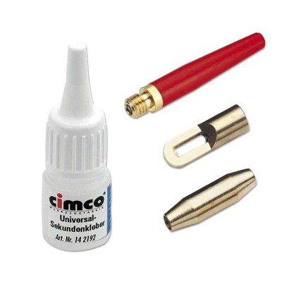 Service Set 2.0 von Cimco