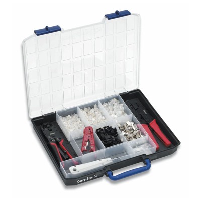 Servicecase Netzwerktechnik I von Cimco