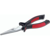 Cimco 100216 VDE Telefonzange Gerade 200mm von Cimco