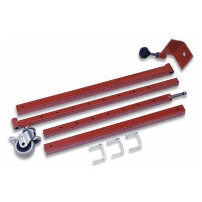 Verbindungsgestell für Kabellängen-Handmessgerät, Gewicht 3,5kg von Cimco