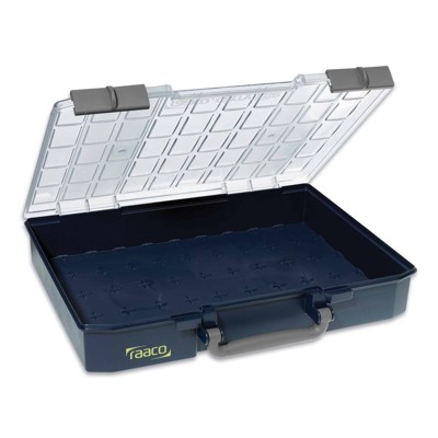 Werkzeugkoffer leer Kunststoff 330 x 41,3 x 80mm Werkzeugkoffer leer Kunststoff 330 x 41,3 x 80mm von Cimco
