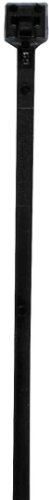 cimco kabelbinder 100x2,5 schwarz 181861 100 ST von Cimco