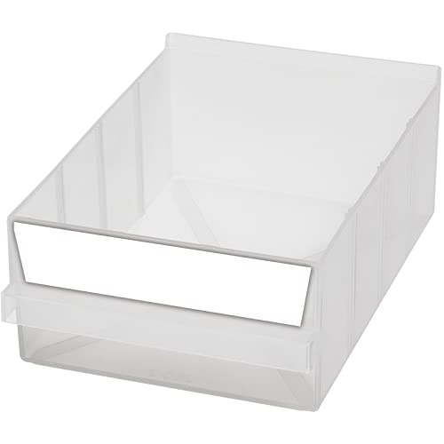 raaco 107815 Etiketten-Satz 250-02, 8 Stück von Cimco