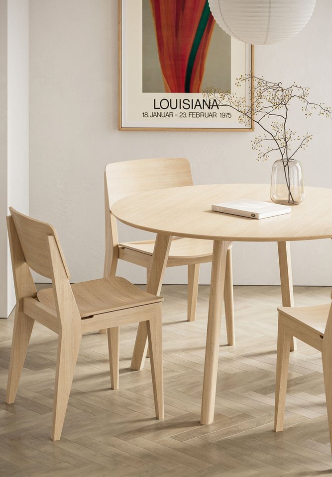 Cinas Esszimmerstuhl Elvo Chair von Cinas