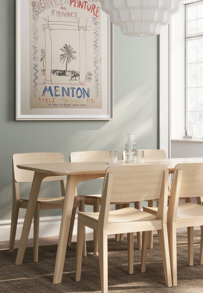 Cinas Tischplatte Elvo Table von Cinas