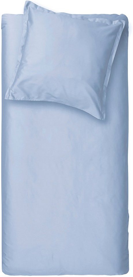 Cinderella Bettwäsche Plain Sundays, Satin, 2 teilig, mit Stehsaum Cinderella Bettwäsche Plain Sundays, Satin, 2 teilig, mit Stehsaum von Cinderella