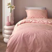 Cinderella Bettwäsche "Weekend in Gr. 135x200, 155x220 oder 200x200 cm" 2 Stk. tlg. Bettwäsche aus Baumwolle, Bettwäsche mit Reißverschluss von Cinderella