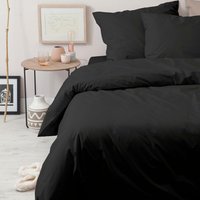 Cinderella Bettwäsche "Weekend in Gr. 135x200, 155x220 oder 200x200 cm" 2 Stk. tlg. Bettwäsche aus Baumwolle, Bettwäsche mit Reißverschluss Cinderella Bettwäsche "Weekend in Gr. 135x200, 155x220 oder 200x200 cm" 2 Stk. tlg. Bettwäsche aus Baumwolle, Bettwäsche mit Reißverschluss von Cinderella