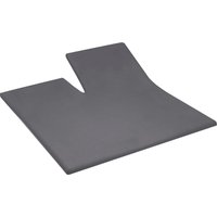 Cinderella Spannbettlaken "Basic Split" mit Gummizug Cinderella Spannbettlaken "Basic Split" mit Gummizug von Cinderella