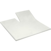 Cinderella Spannbettlaken "Basic Split" mit Gummizug von Cinderella