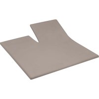 Cinderella Spannbettlaken "Basic Split" mit Gummizug Cinderella Spannbettlaken "Basic Split" mit Gummizug von Cinderella