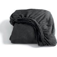 Cinderella Spannbettlaken "Doppeljersey" bügel- und knötchenfrei, bis 25cm Höhe Cinderella Spannbettlaken "Doppeljersey" bügel- und knötchenfrei, bis 25cm Höhe von Cinderella