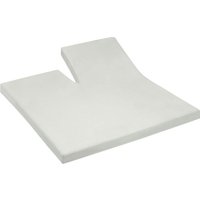 Cinderella Spannbettlaken "Jersey Split", für Split Topper, bis 15 cm Matratzenhöhe von Cinderella